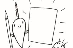 Draw Narwhal!