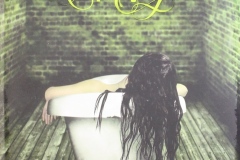 2012 - Envy by Gregg Olsen
