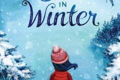 2021 - The Sea in Winter by Christine Day