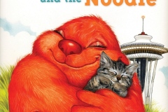 2013 - Wheedle and the Noodle by Stephen Cosgrove